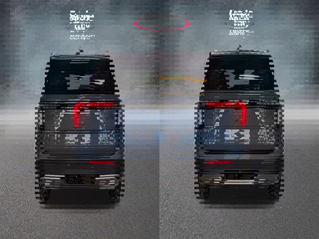 New 2026 Ford Explorer Active w/ Active Comfort Package image 6