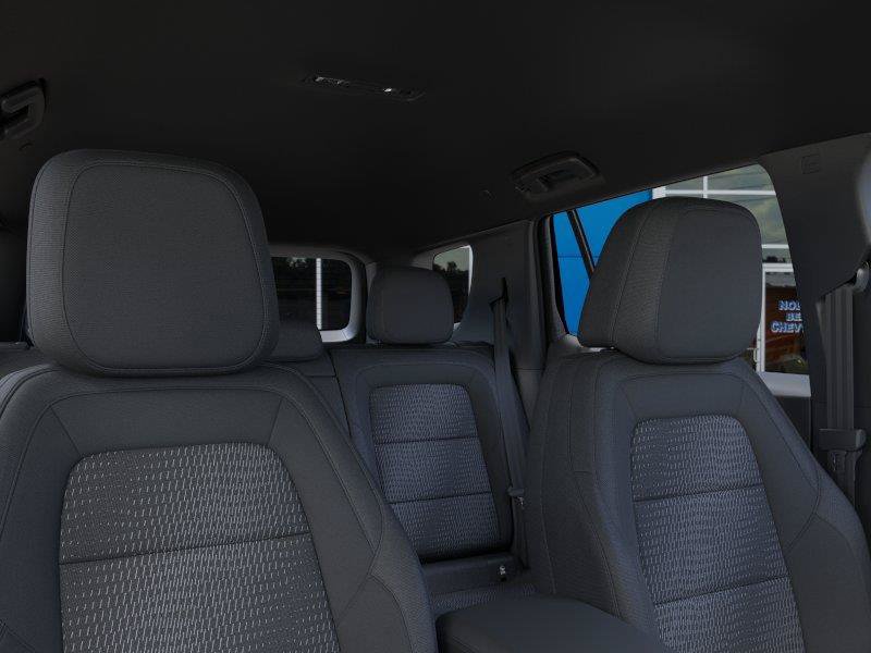 New 2026 Chevrolet Equinox LT FWD image 24