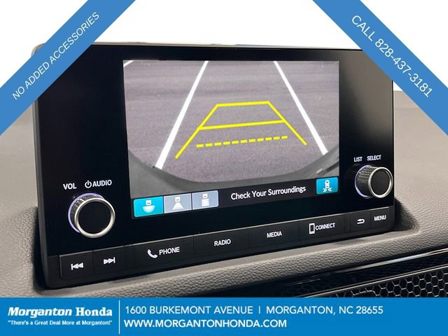 New 2026 Honda Civic Sport image 20