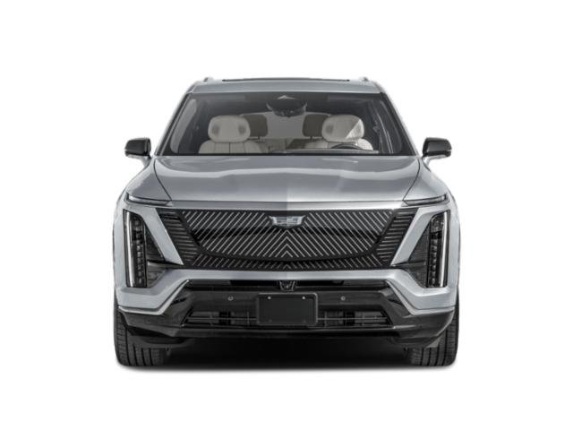 New 2026 Cadillac Vistiq Luxury image 4