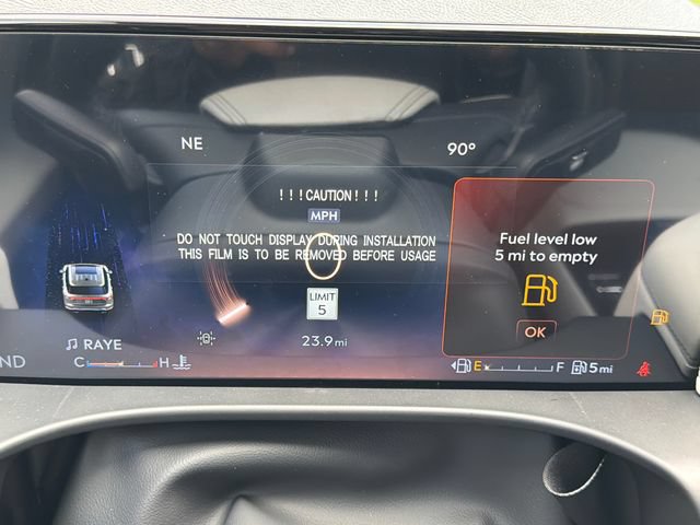 New 2026 Lincoln Aviator Reserve w/ Luxury Package AWD/4WD image 33