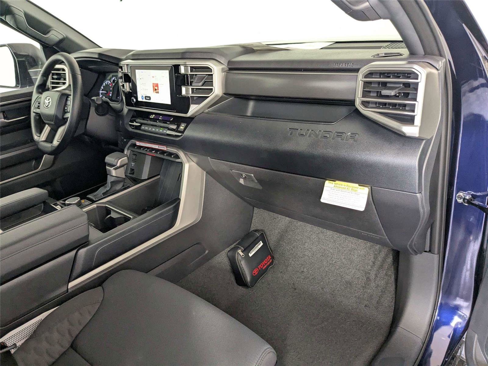 New 2026 Toyota Tundra SR5 RWD image 20
