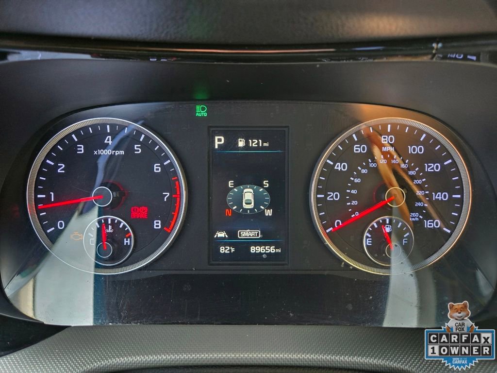 Used 2022 Kia K5 GT-Line image 28