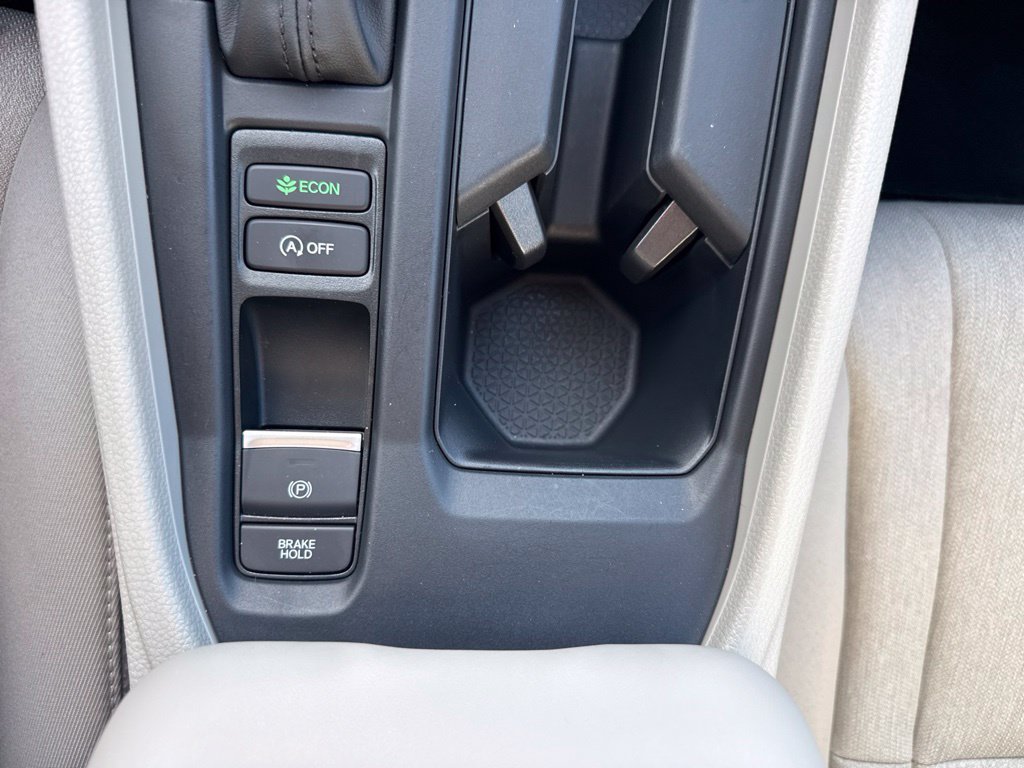 Used 2024 Honda Accord EX image 24