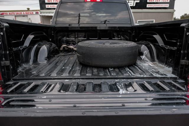 Used 2018 RAM 1500 Express w/ Black Ram 1500 Express Group image 57
