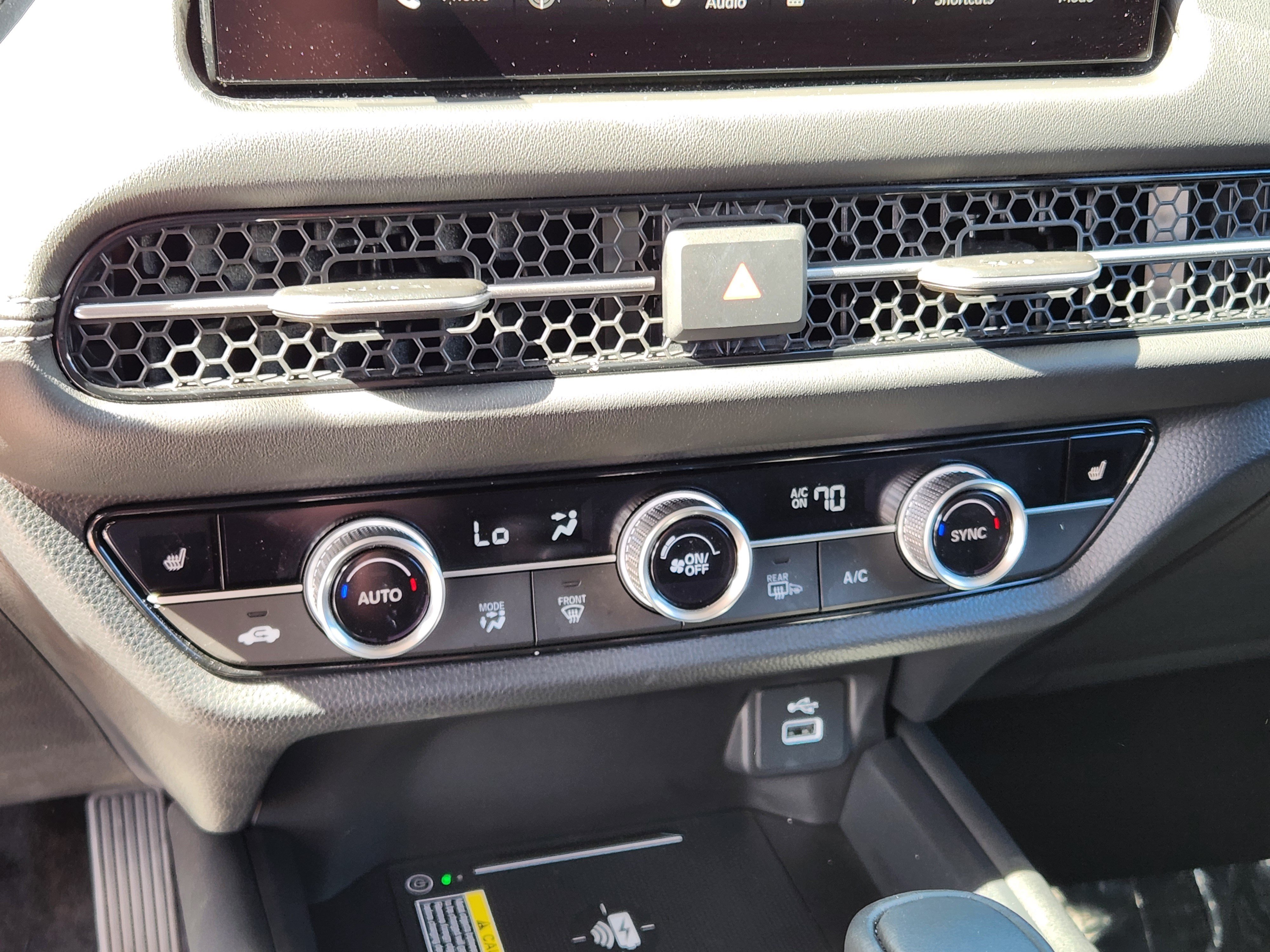 Certified 2024 Honda HR-V EX-L image 20