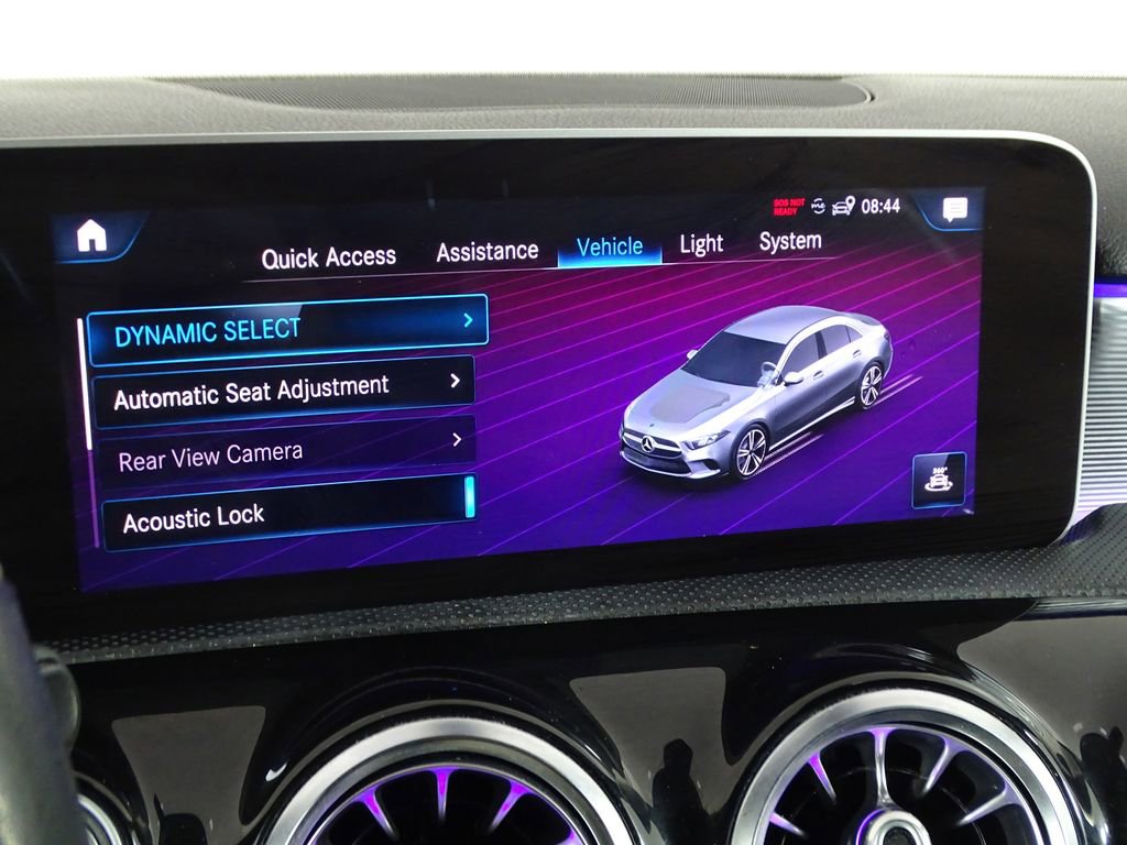 Used 2019 Mercedes-Benz A 220 A 220 w/ Premium Package image 37