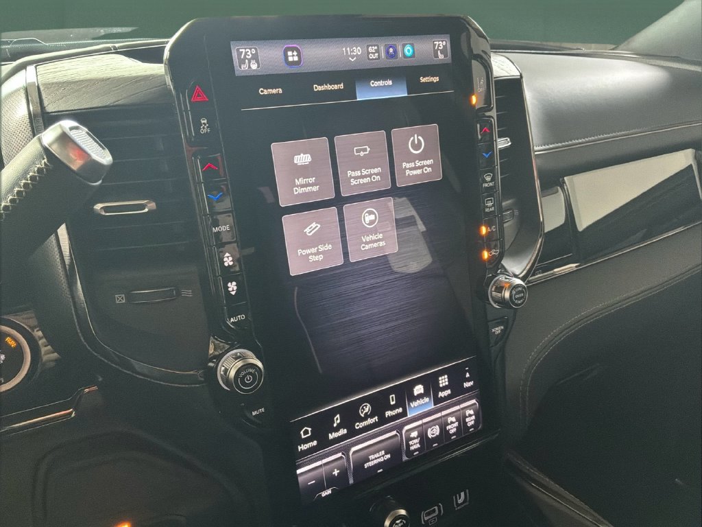 New 2027 RAM 3500 Limited AWD/4WD image 28