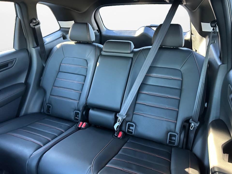 New 2027 Honda CR-V Sport-L image 12