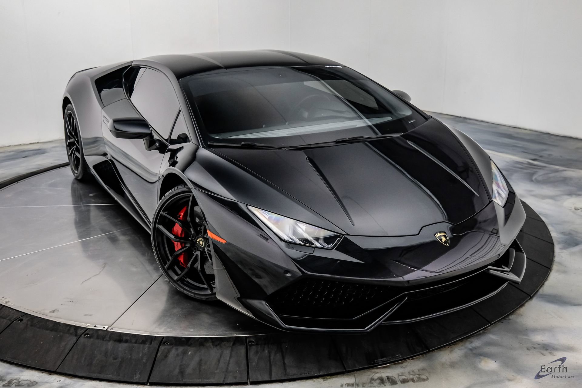 Used 2015 Lamborghini Huracan LP 610-4 AWD/4WD image 29