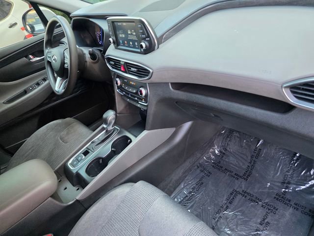 Used 2020 Hyundai Santa Fe SEL image 16
