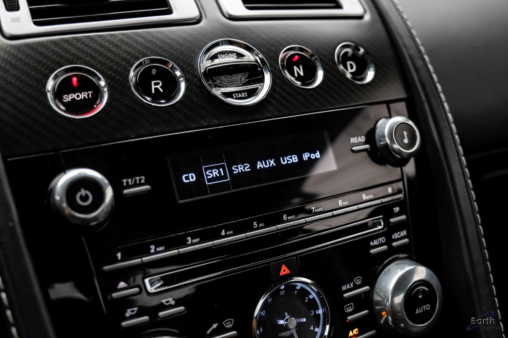 Used 2014 Aston Martin V8 Vantage S RWD image 79
