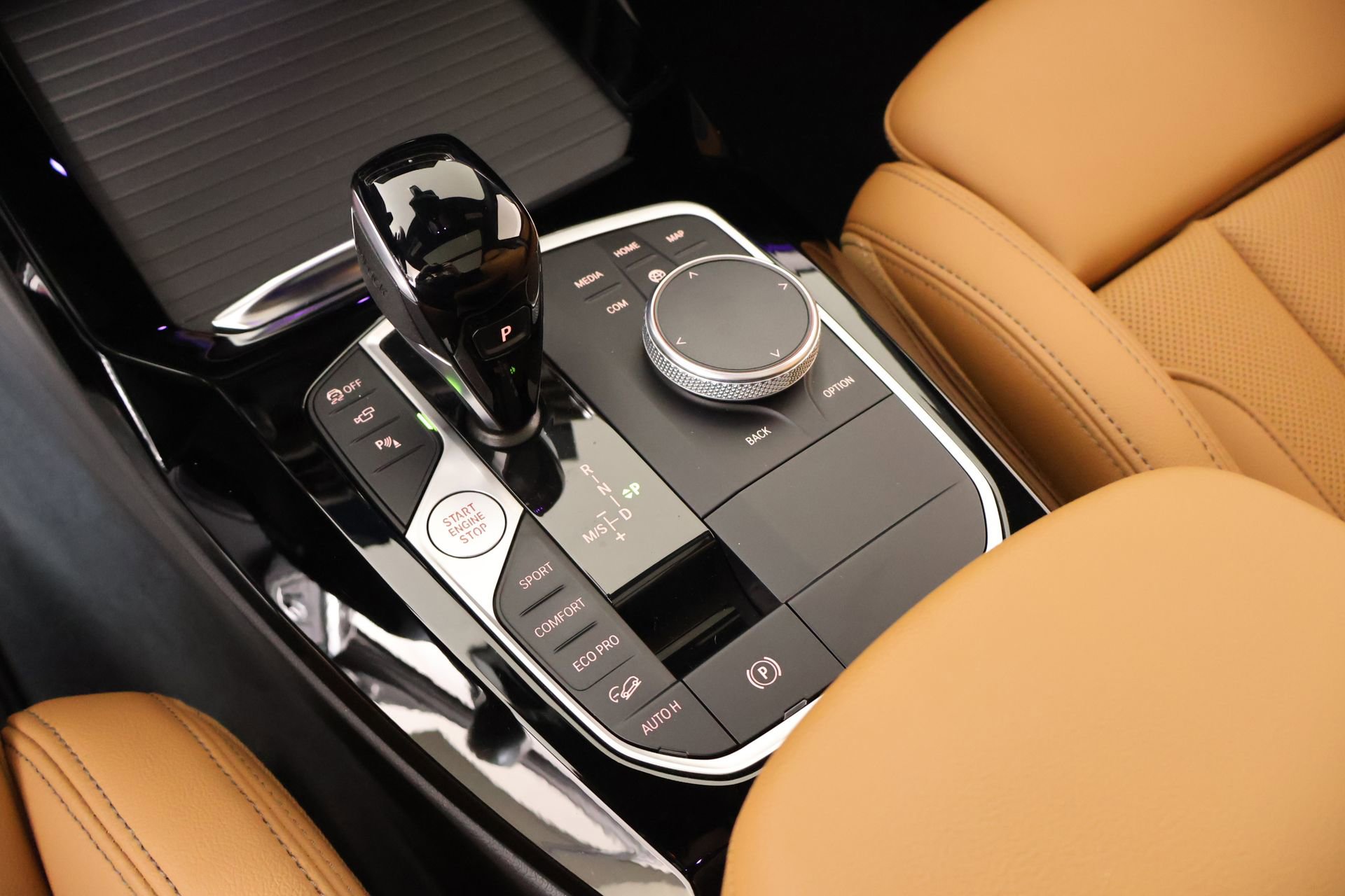 Used 2023 BMW X3 M40i w/ Premium Package AWD/4WD image 9