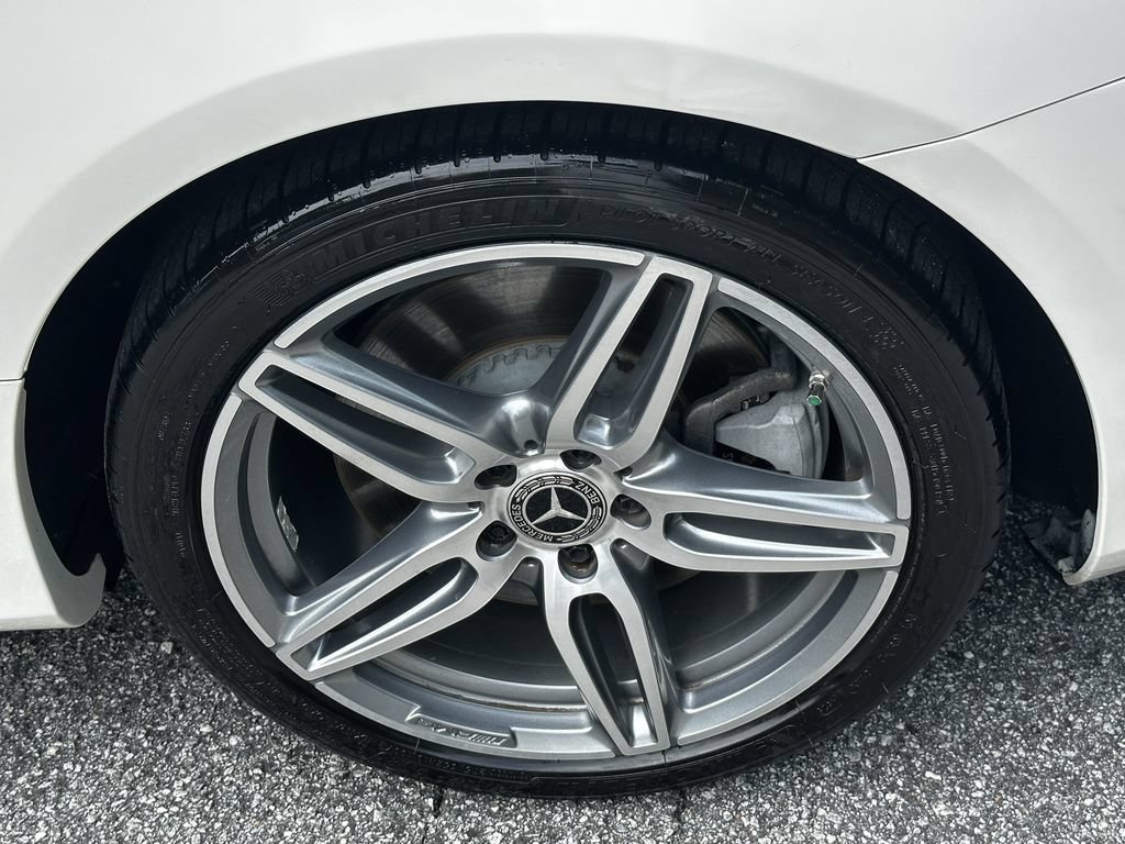 Used 2018 Mercedes-Benz E 400 Cabriolet image 22