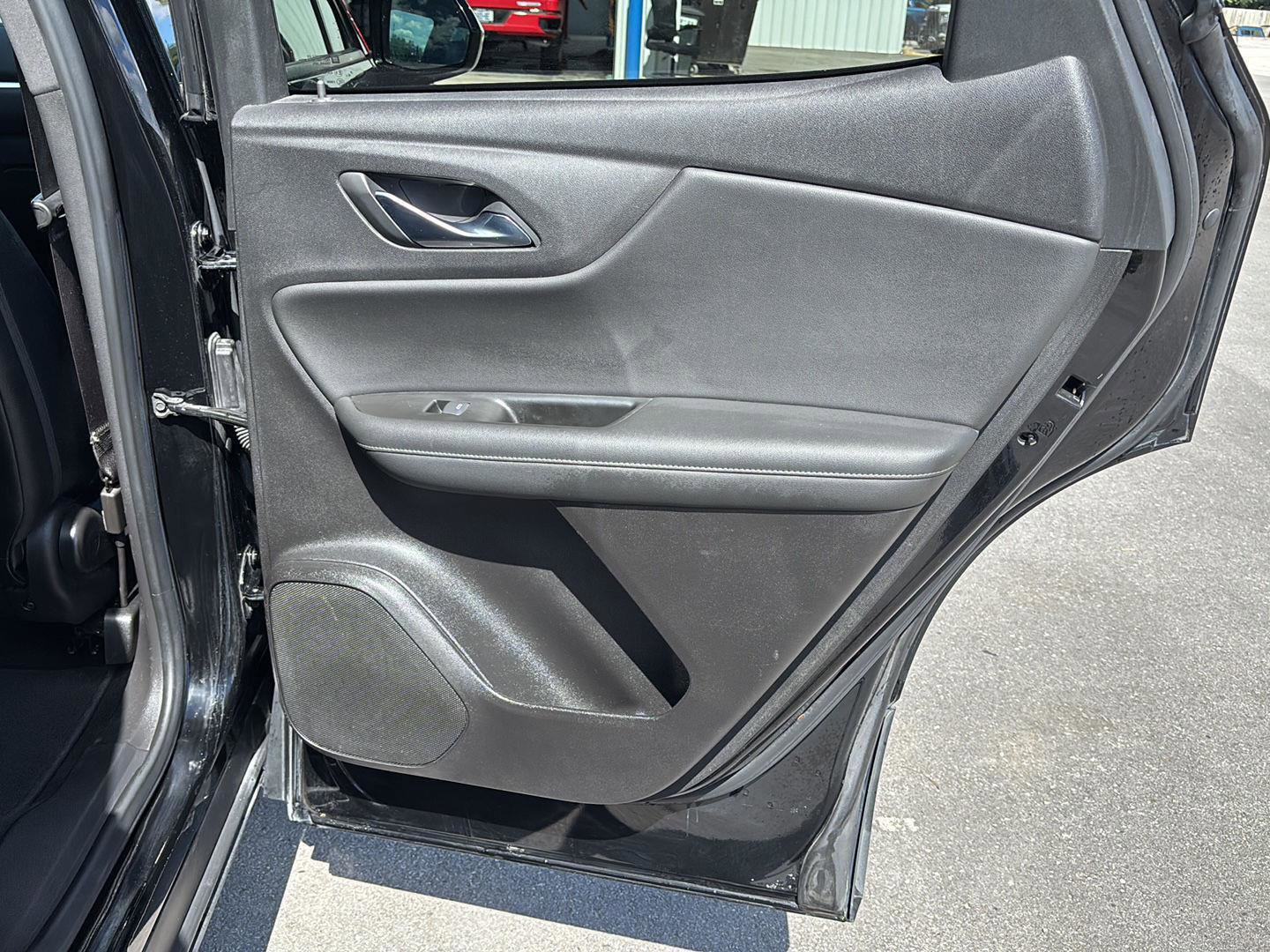 Used 2020 Chevrolet Blazer LT AWD/4WD image 20