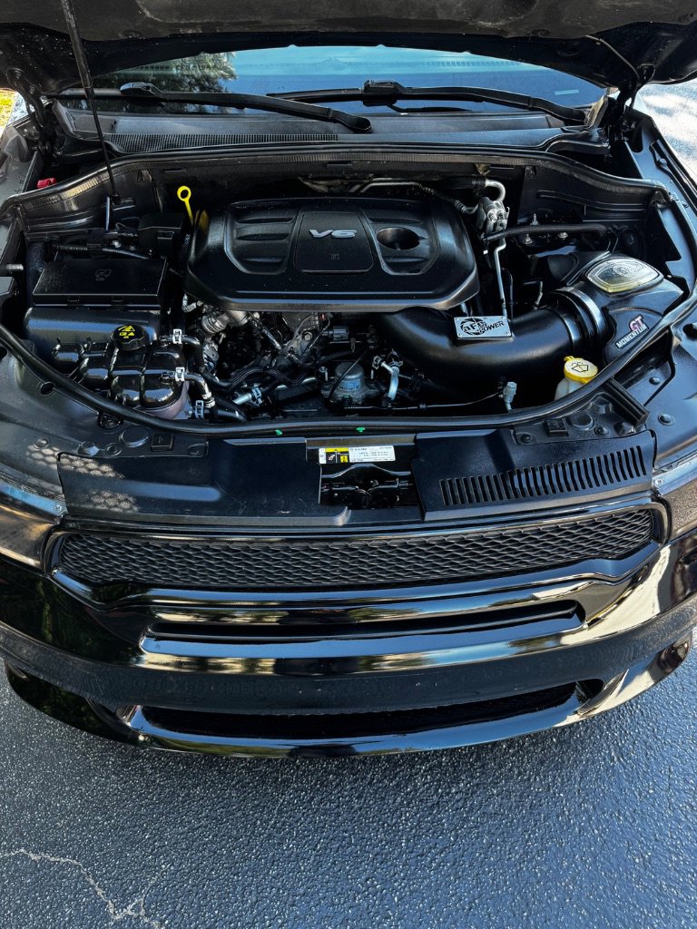 Used 2018 Dodge Durango GT w/ Premium Group AWD/4WD image 22