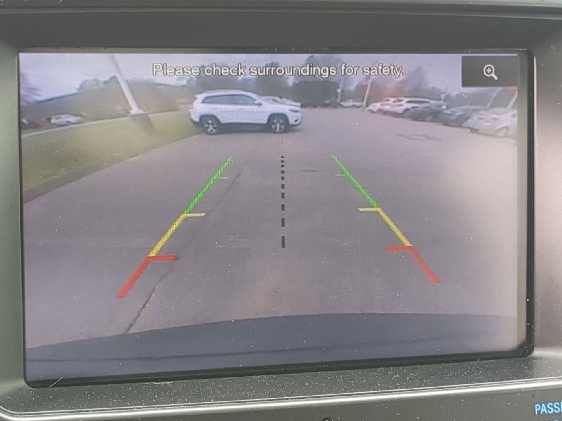 Used 2014 Ford Explorer Limited w/ Equipment Group 301A image 16