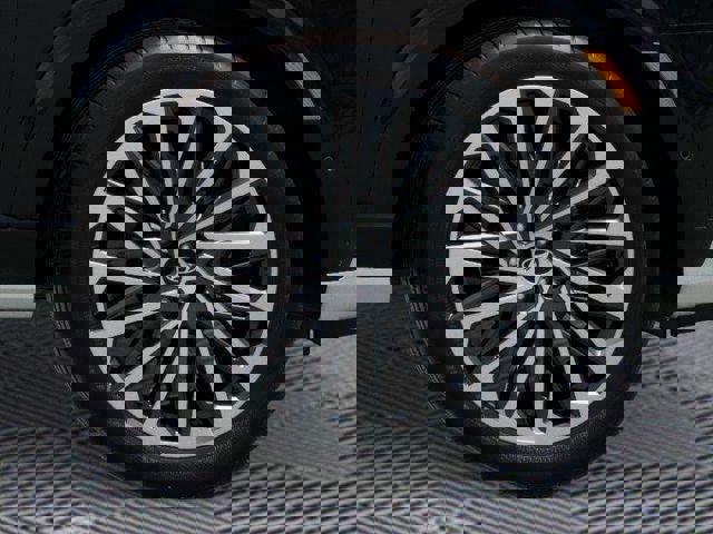 New 2026 Hyundai Palisade Calligraphy image 8