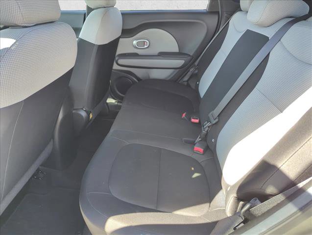 Used 2016 Kia Soul image 21