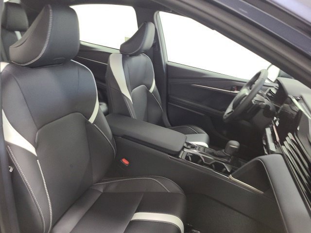New 2027 Toyota Camry SE w/ Convenience Package FWD image 13