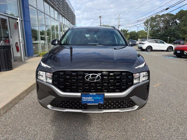 Certified 2023 Hyundai Santa Fe SEL AWD/4WD image 13