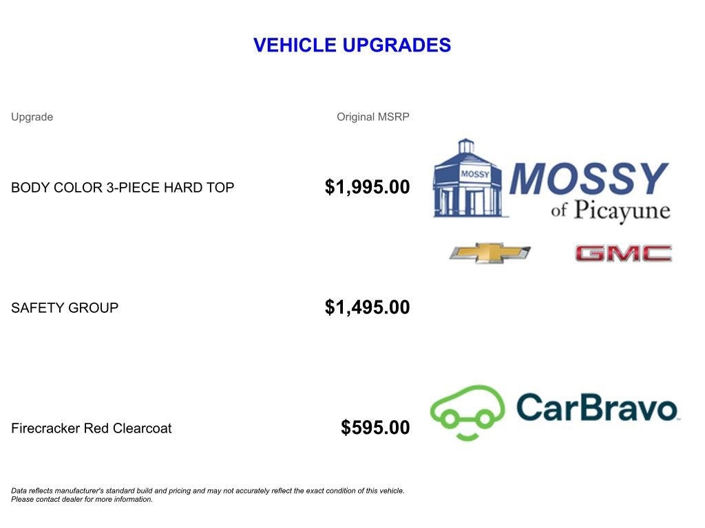 Used 2025 Jeep Wrangler Unlimited Sahara w/ Safety Group AWD/4WD image 13