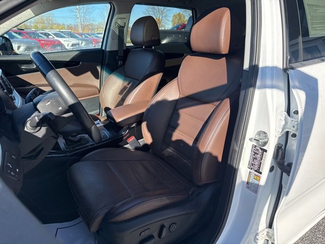 Used 2020 Kia Sorento SX image 13