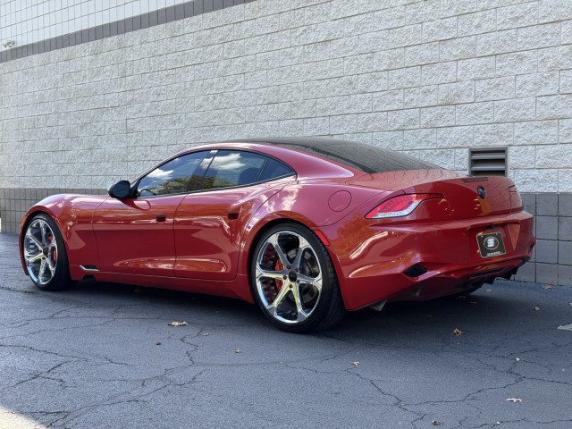 Used 2018 Karma Revero Luxury RWD image 21