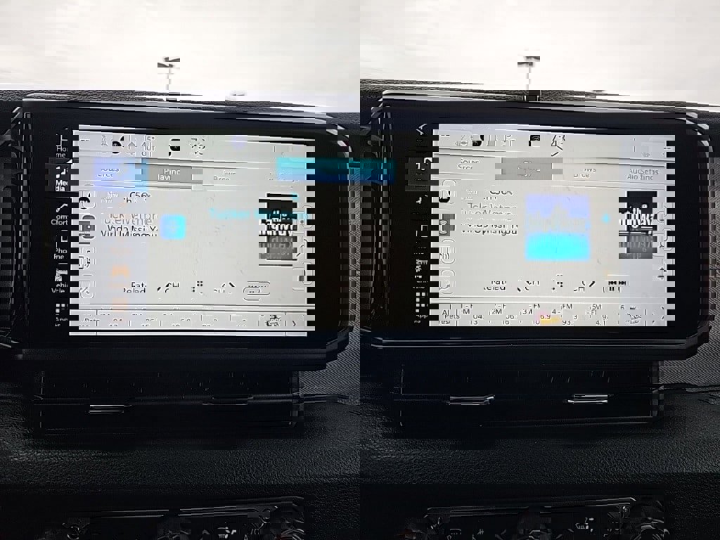 New 2025 Jeep Wrangler Unlimited Sport image 29