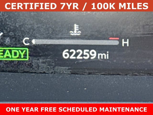 Used 2023 Toyota Crown AWD/4WD image 28