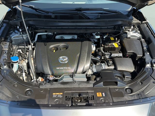 Used 2021 MAZDA CX-5 Touring AWD/4WD image 28