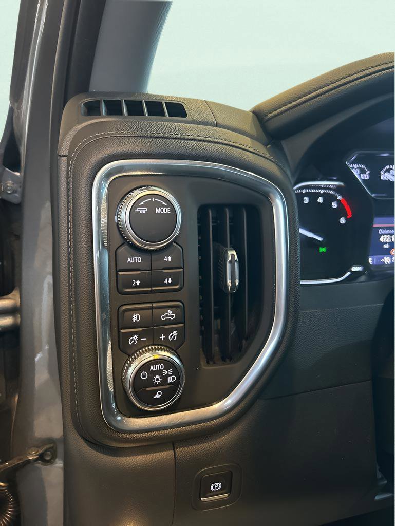 Used 2021 GMC Sierra 1500 SLT image 12