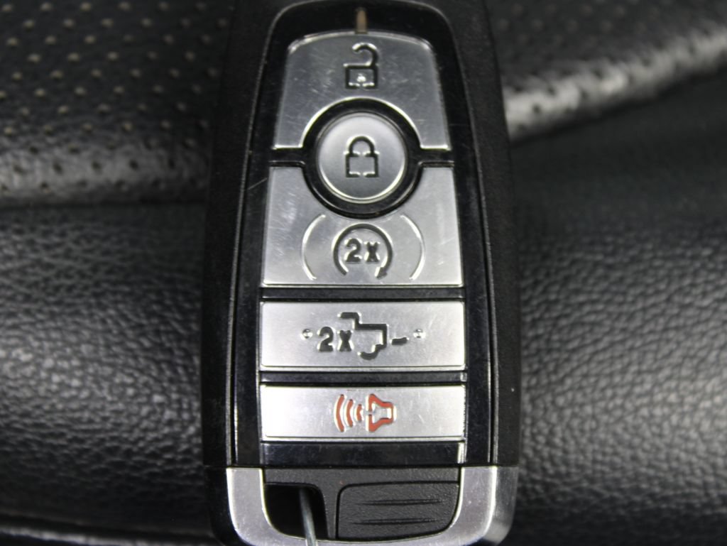 Used 2023 Ford F150 Lariat w/ Equipment Group 502A High AWD/4WD image 78
