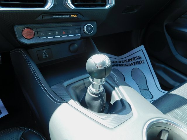 New 2025 Ford Mustang GT Premium image 26