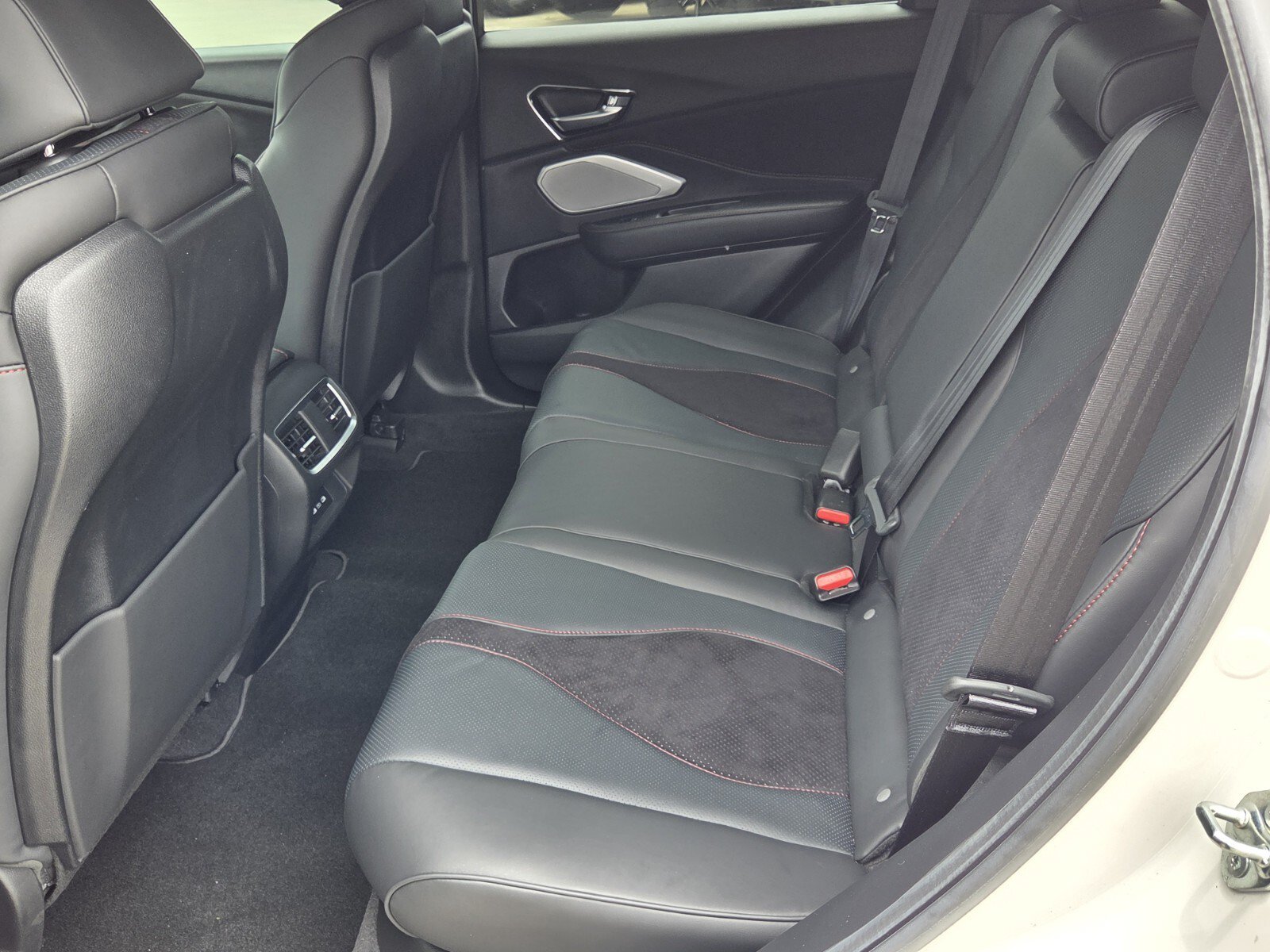Used 2025 Acura RDX A-Spec AWD/4WD image 5