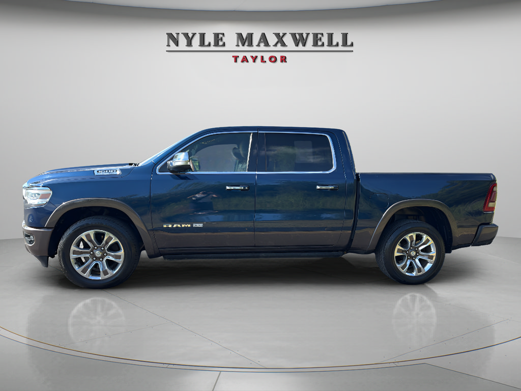 Used 2019 RAM 1500 Limited RWD image 10