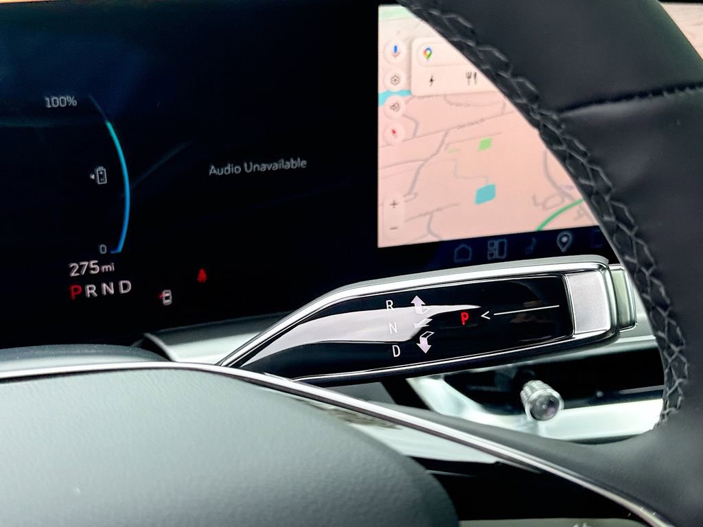 New 2025 Cadillac Lyriq Sport image 17