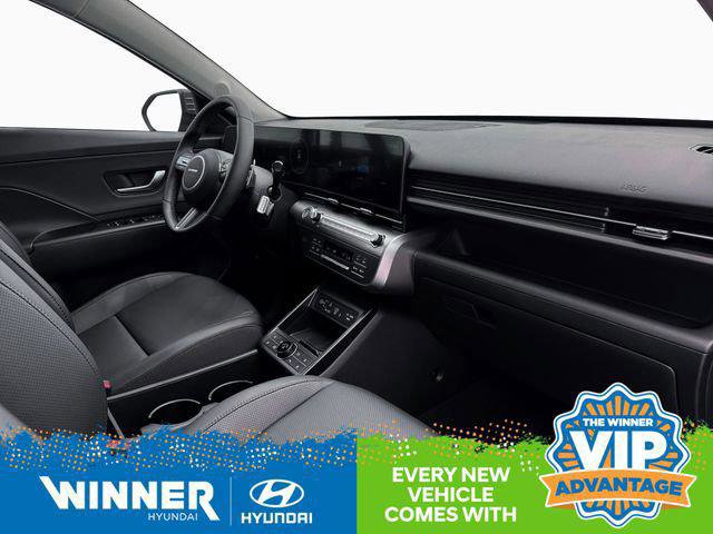 New 2026 Hyundai Kona Limited image 16