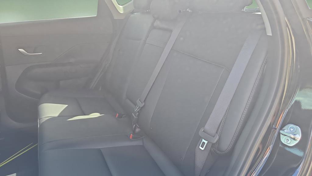 New 2026 Hyundai Kona SEL Premium image 10