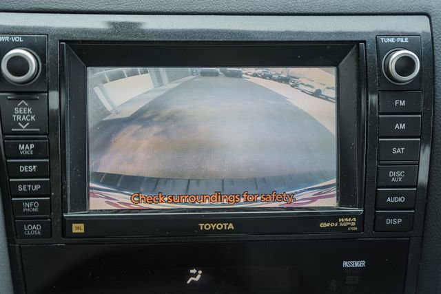 Used 2010 Toyota Sequoia Limited image 54