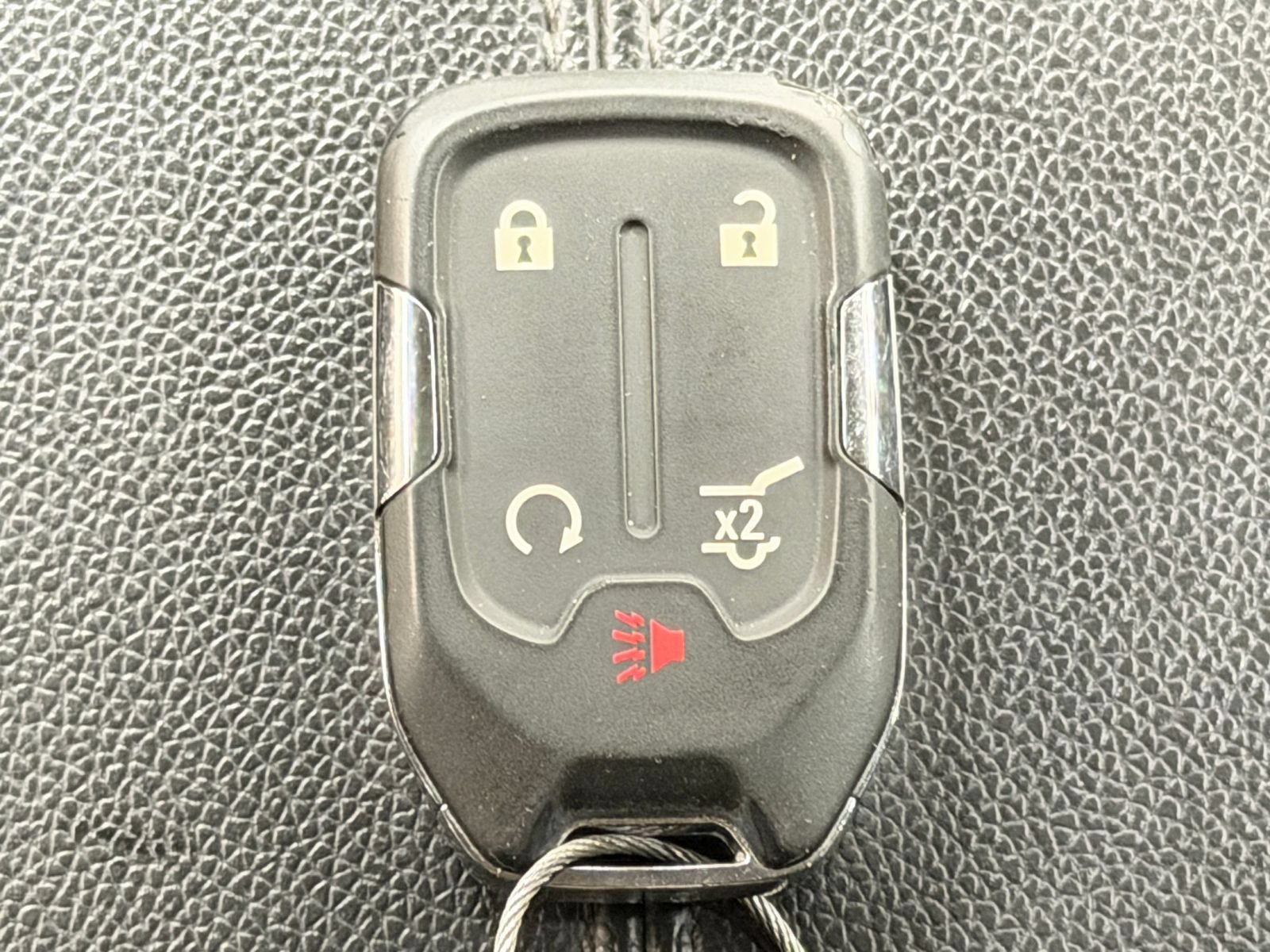 Used 2024 GMC Terrain SLT AWD/4WD image 21
