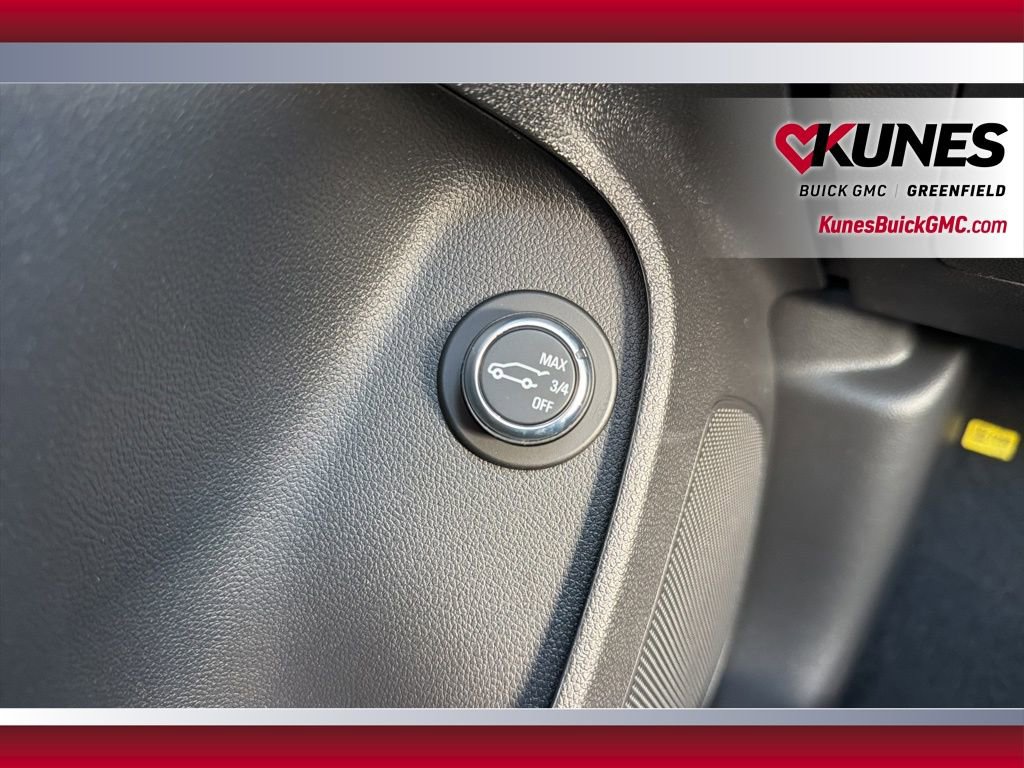 New 2026 Buick Envista Sport Touring image 34