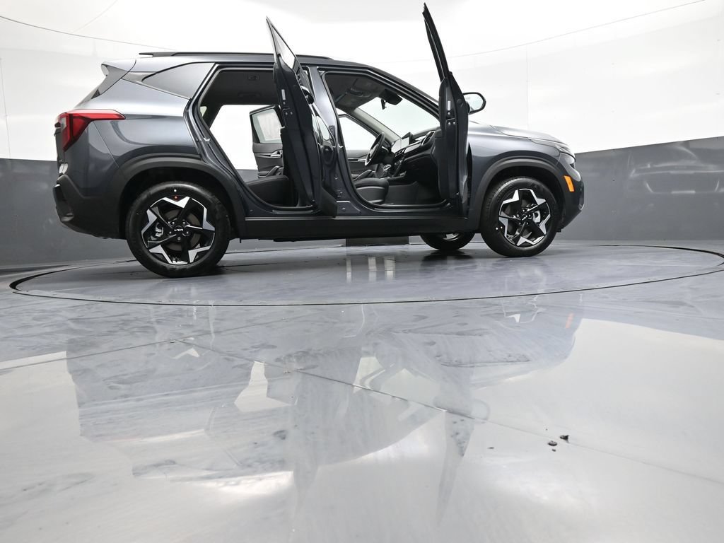New 2026 Kia Seltos S AWD/4WD image 47