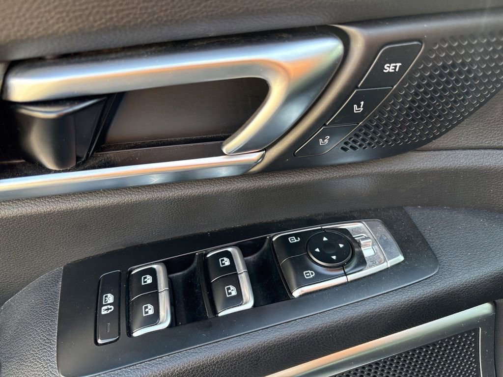 Used 2022 Kia Telluride SX w/ SX Prestige Package AWD/4WD image 19