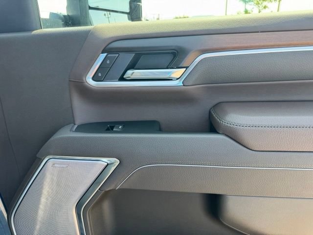 Used 2026 GMC Sierra 3500 Denali AWD/4WD image 30