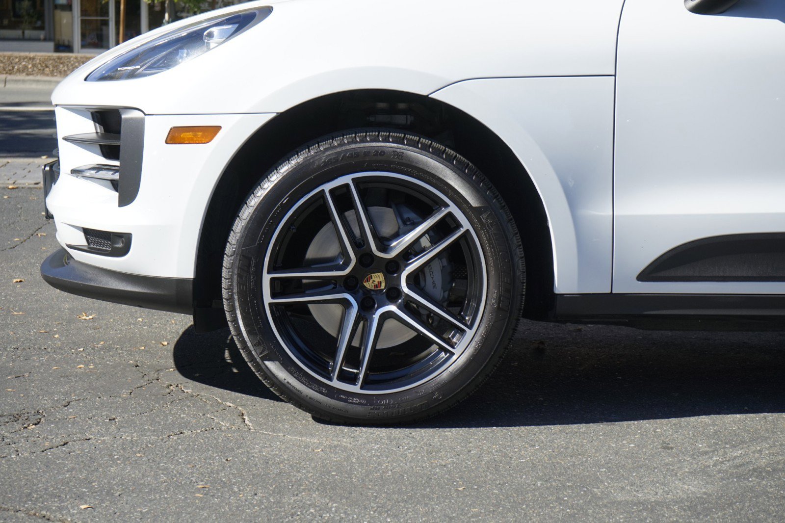 Used 2020 Porsche Macan S image 13
