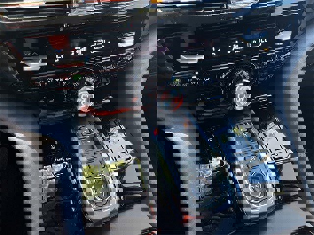 Certified 2026 Acura MDX FWD w/ Technology Package image 20