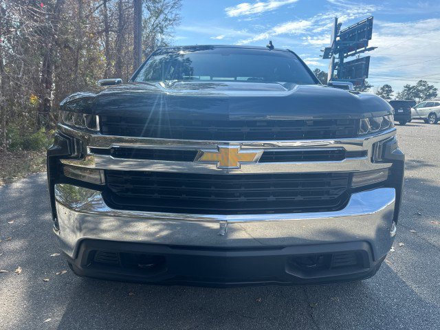 Used 2020 Chevrolet Silverado 1500 LT w/ All-Star Edition image 7
