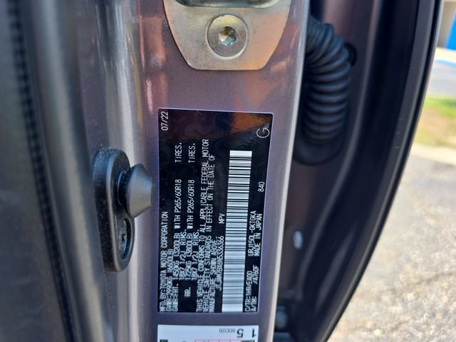 Used 2022 Lexus GX 460 Premium AWD/4WD image 38