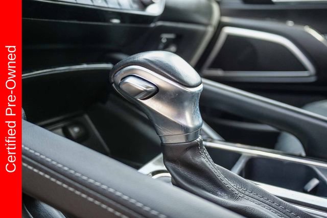 Certified 2022 Kia Telluride EX w/ EX Premium Package image 25